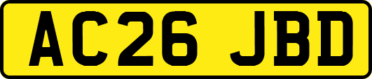 AC26JBD
