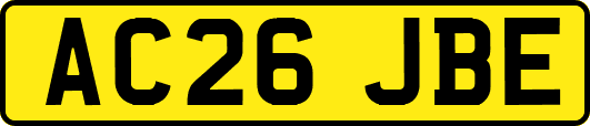 AC26JBE