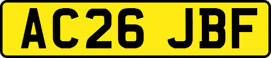 AC26JBF