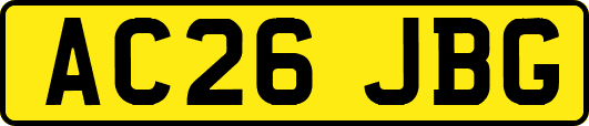 AC26JBG