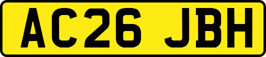 AC26JBH