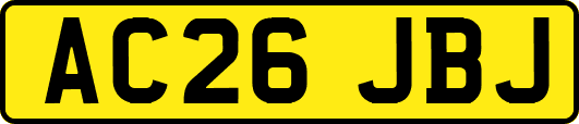 AC26JBJ