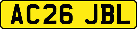 AC26JBL