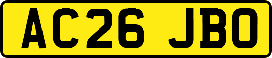 AC26JBO