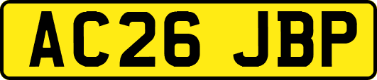 AC26JBP