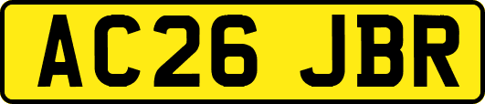 AC26JBR