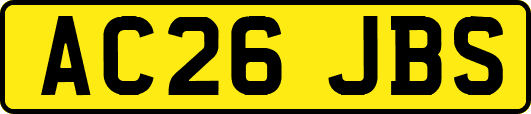 AC26JBS