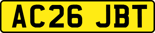 AC26JBT