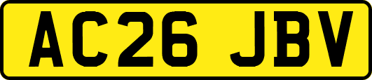 AC26JBV