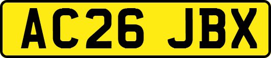 AC26JBX