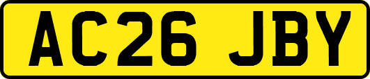AC26JBY