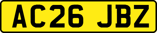 AC26JBZ