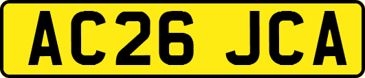 AC26JCA