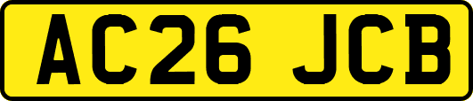 AC26JCB