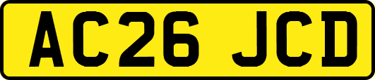 AC26JCD