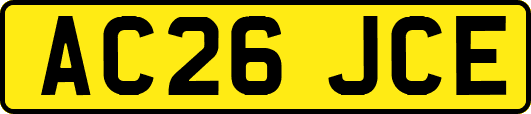 AC26JCE