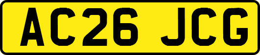AC26JCG