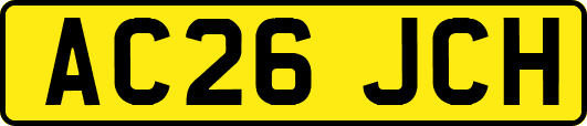 AC26JCH