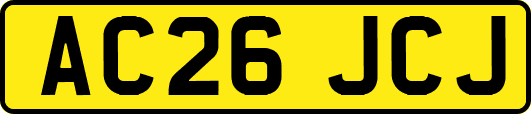 AC26JCJ