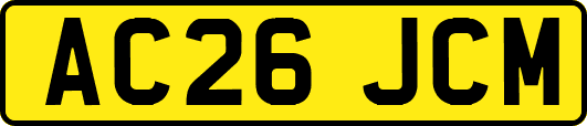 AC26JCM