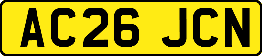 AC26JCN