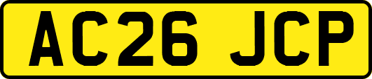 AC26JCP