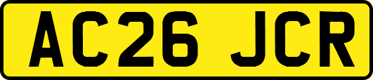 AC26JCR