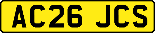 AC26JCS