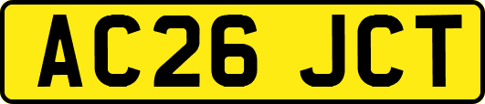 AC26JCT