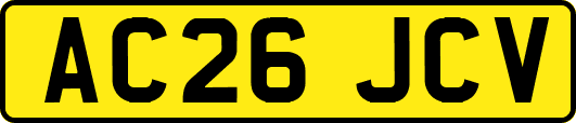 AC26JCV