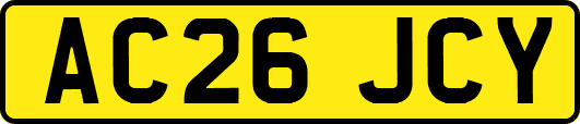 AC26JCY