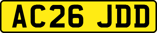AC26JDD