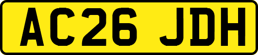 AC26JDH