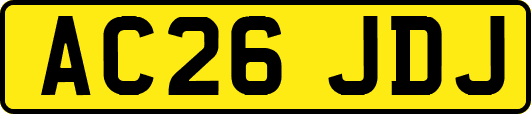 AC26JDJ