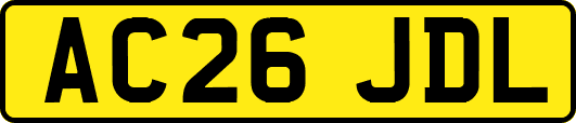 AC26JDL