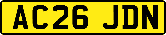 AC26JDN