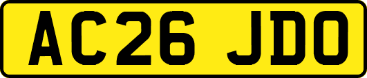 AC26JDO