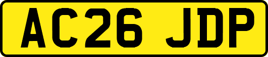 AC26JDP