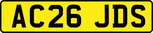 AC26JDS