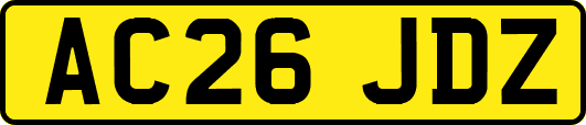 AC26JDZ