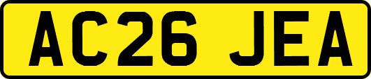 AC26JEA