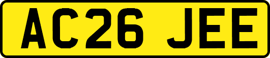 AC26JEE