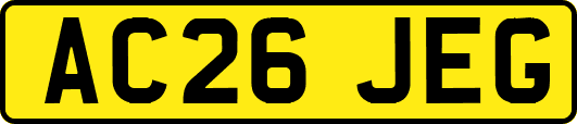 AC26JEG