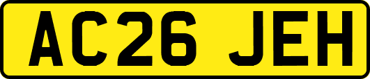 AC26JEH