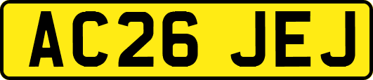 AC26JEJ