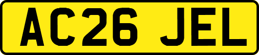 AC26JEL