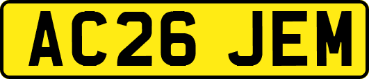 AC26JEM