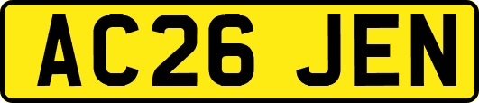 AC26JEN