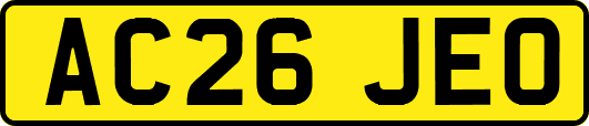 AC26JEO