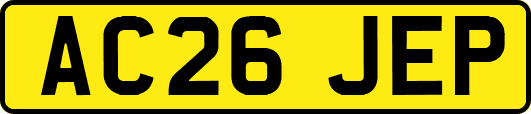 AC26JEP